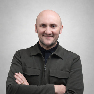 Jack, Brand Manager