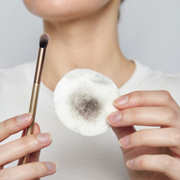 Kanzen Makeup Brush Cleaner