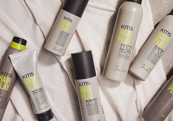Brand Spotlight: KMS