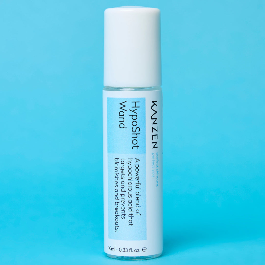Kanzen HypoShot Acne Wand