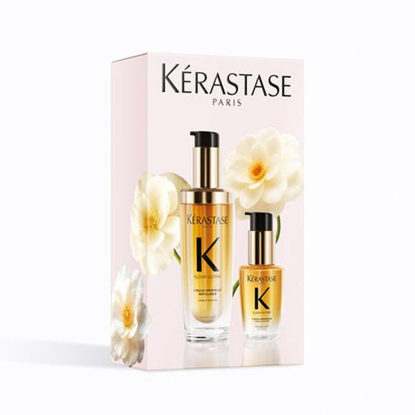Kerastase Elixir Ultime Duo Gift Set