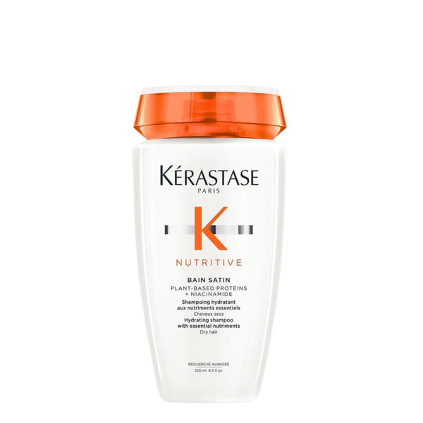 Kerastase Nutritive Bain Satin Shampoo 250ml