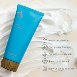 ARRAN Kildonan Body Lotion 200ml