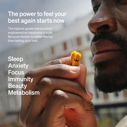 LYMA Supplement Starter Kit 30 Days