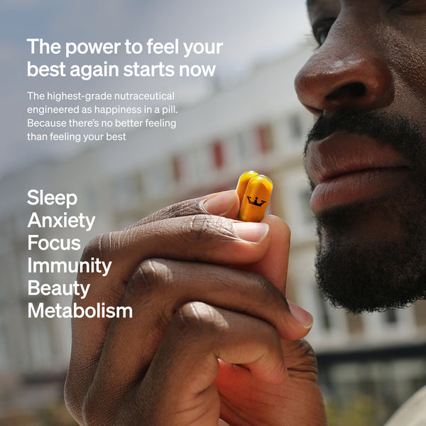 LYMA Supplement Starter Kit 30 Days