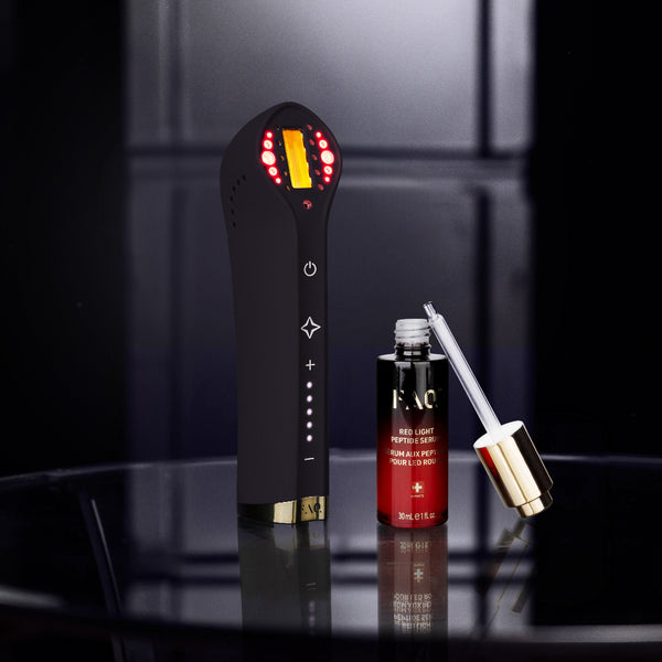FOREO FAQ Red Light Peptide Serum 30ml