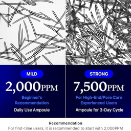 Medicube One Day Exosome Shot 2000 Ampoule 30ml