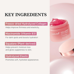 Medicube Collagen Jelly Cream 50ml