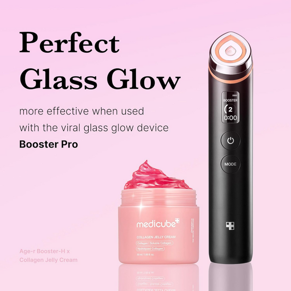 Medicube Collagen Jelly Cream 50ml