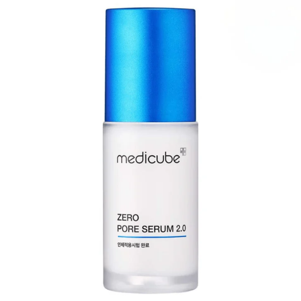Medicube Zero Pore Serum 2.0 37ml