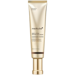 Medicube Deep Lifting Peptide Eye Cream 30ml