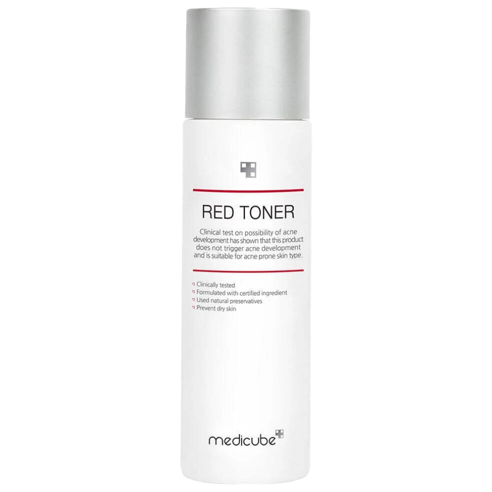 Medicube Red Toner 2.0 100ml