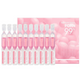 Medicube PDRN Pink One Day Serum Set 10 x 1.5ml