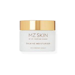 MZ SKIN Calming Moisturiser