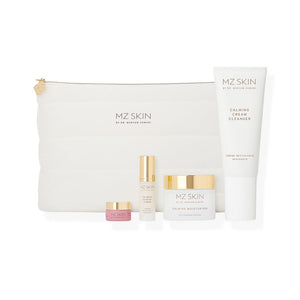 MZ SKIN The Calming Discovery Set