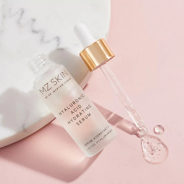MZ SKIN Hyaluronic Acid Hydrating Serum