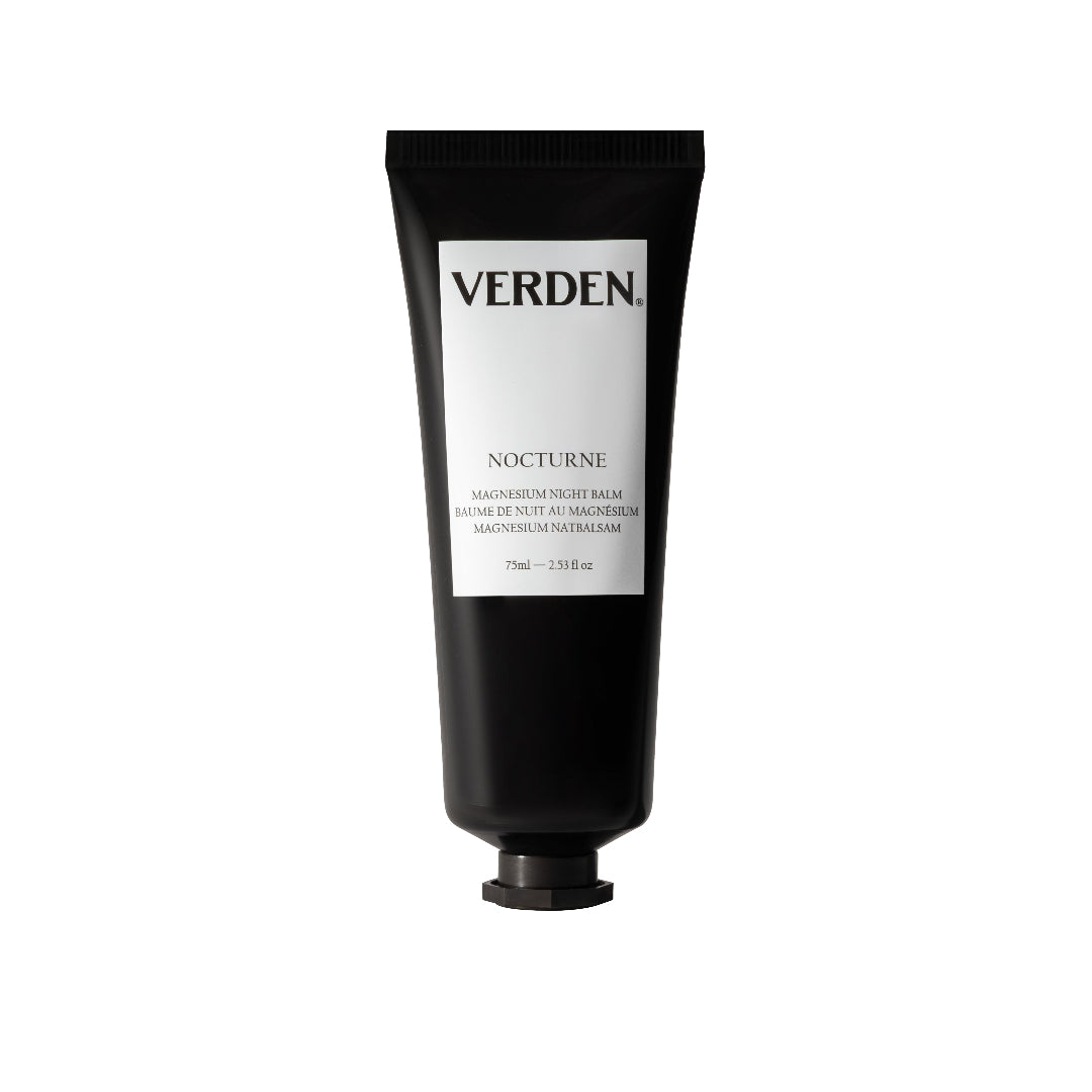 Verden Nocturne Magnesium Night Balm 75ml