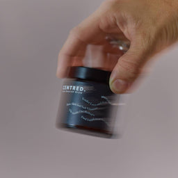 CENTRED Men’s Tender Love and Hair Vitamins