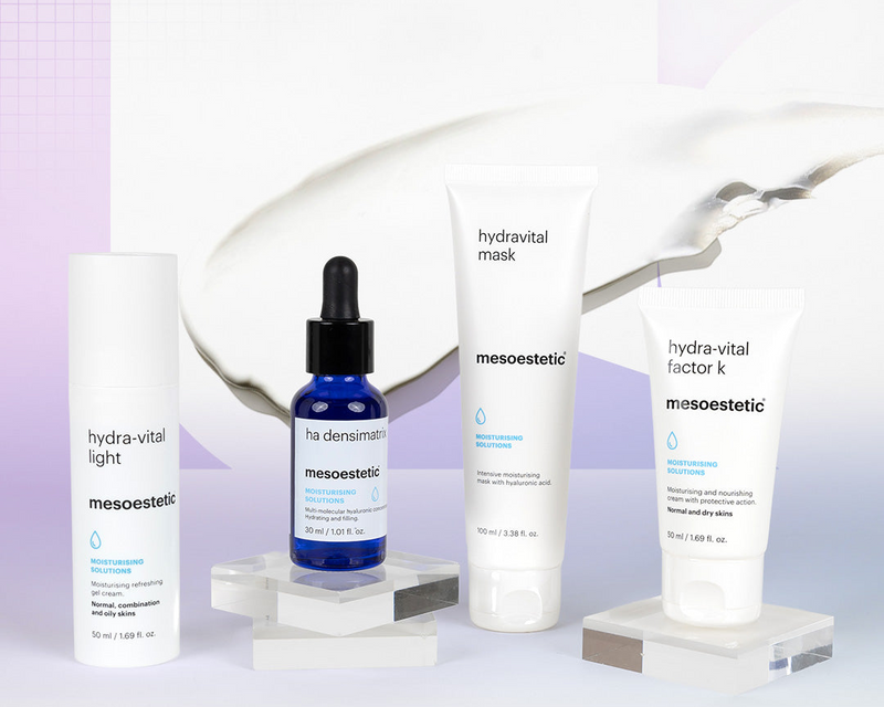 Brand Spotlight: mesoestetic