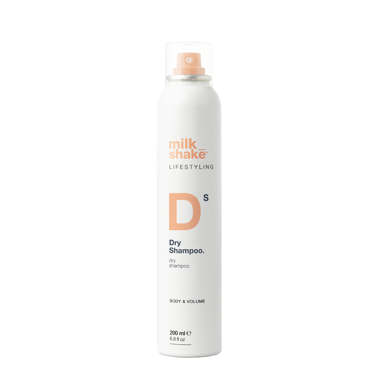 Milk_Shake Lifestyling Dry Shampoo 200ml