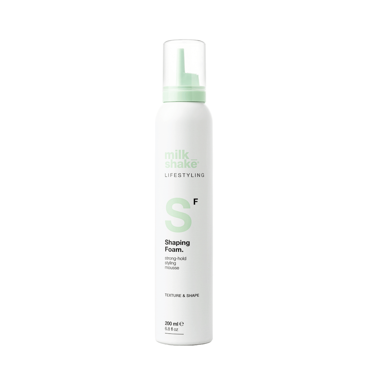Milk_Shake Lifestyling Shaping Foam 200ml