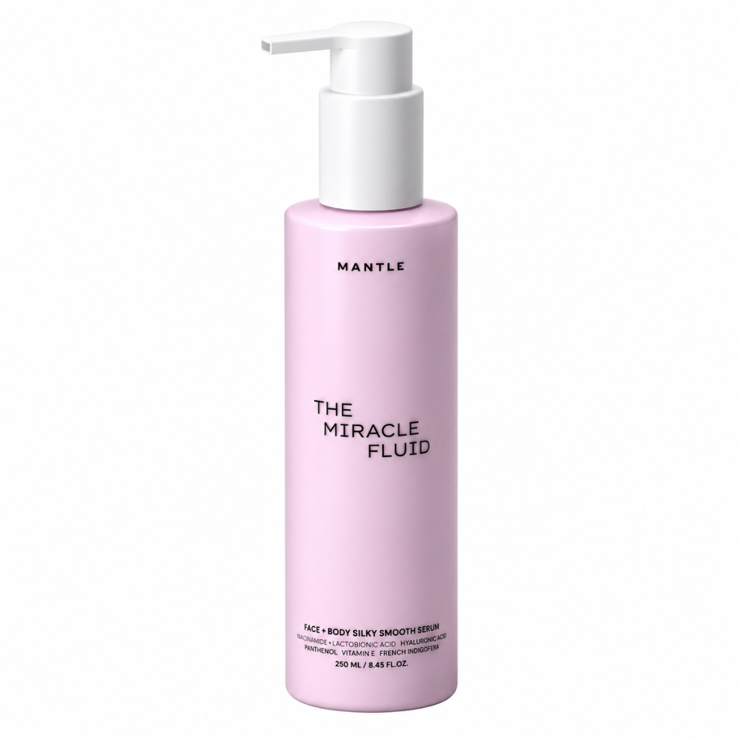 MANTLE The Miracle Fluid 250ml