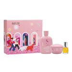 Alfaparf Milano Semi di Lino Holiday Kit Moisture