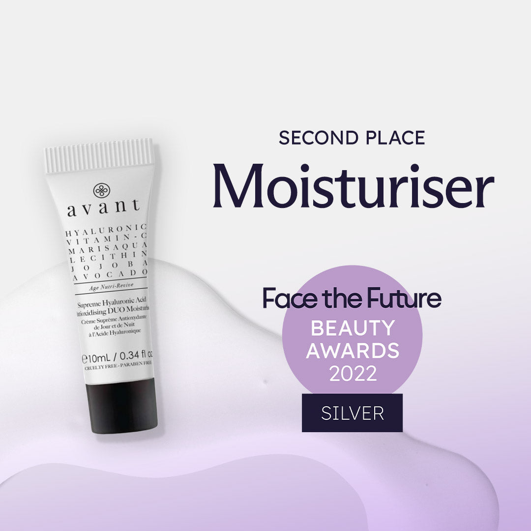 beauty awards winner 2022