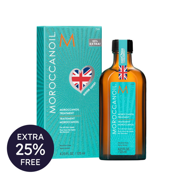 Moroccanoil Treatment Be An Original 125ml