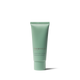 A mint green squeeze tube of Omorovicza Retinol Facial Volumizer on a clean white background.