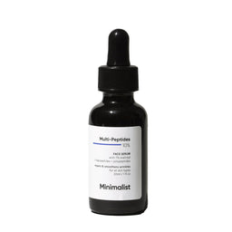 Minimalist Multi-Peptides 10%