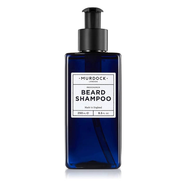 Murdock London Beard Shampoo 250ml