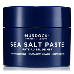 Murdock London Sea Salt Paste