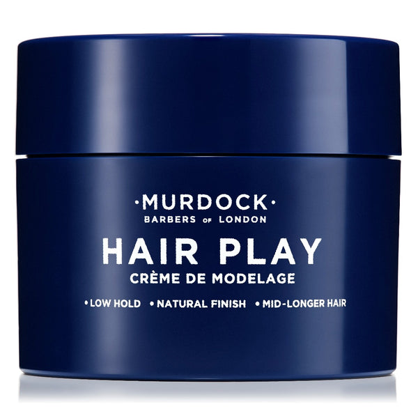 Murdock London Hair Play