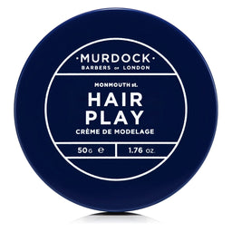 Murdock London Hair Play