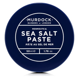 Murdock London Sea Salt Paste