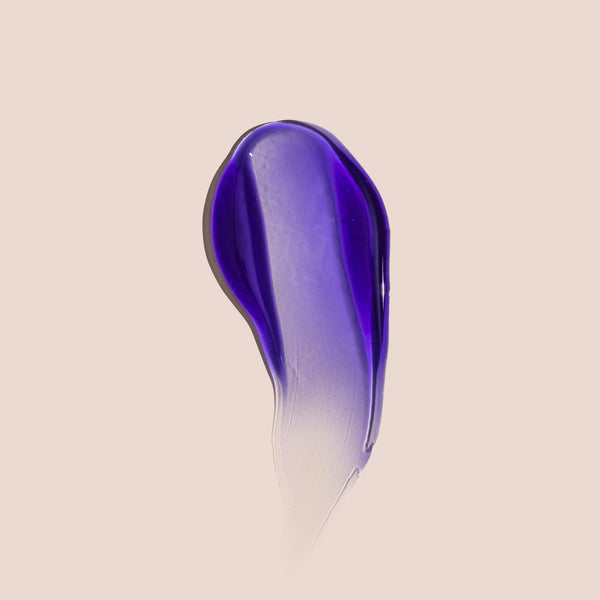 NAK Hair Signature Blonde Shampoo 350ml