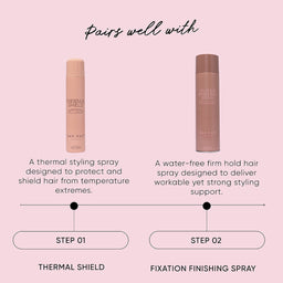 NAK Hair Signature Thermal Shield 150g