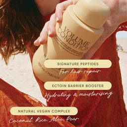 NAK Hair Signature Volume Conditioner 350ml