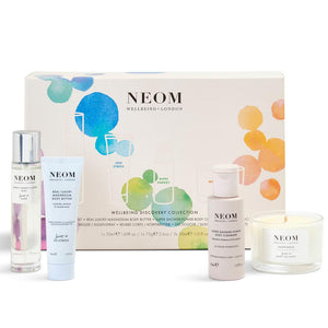 NEOM Wellbeing Discovery Collection