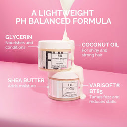 FUL Intense Moisture Hair Mask 60ml