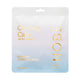 NOBE Cooling Care Reviving Hydrogel Mask 1pc