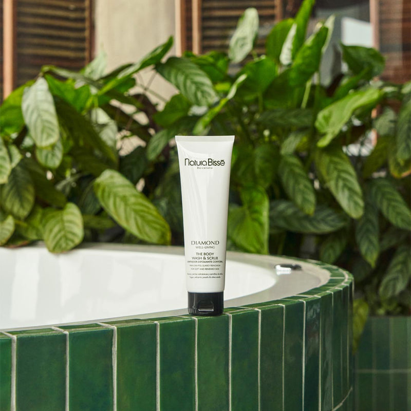 Brand Spotlight: Natura Bisse