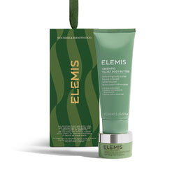 Elemis Nourish & Smooth Body Duo