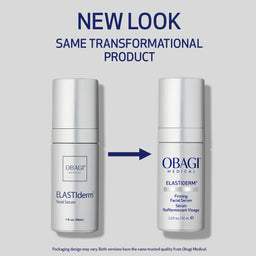 Obagi Elastiderm Facial Serum