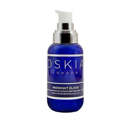 OSKIA Midnight Elixir - Regenerative EGF & Multi-Peptide Night Serum