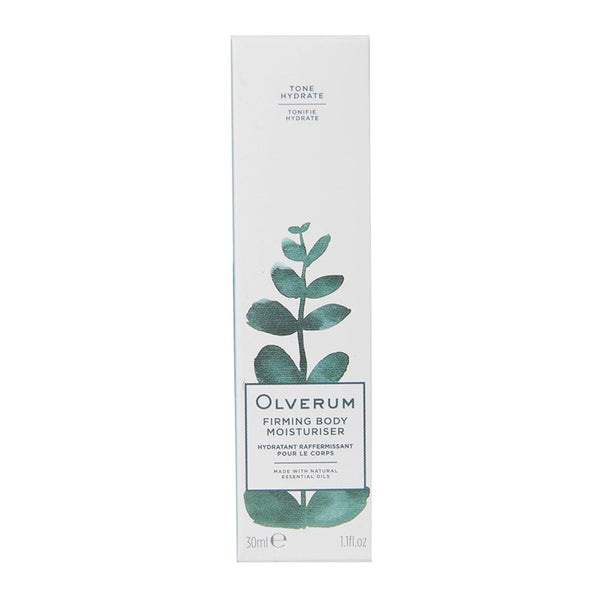 Olverum Firming Body Moisturser 30ml