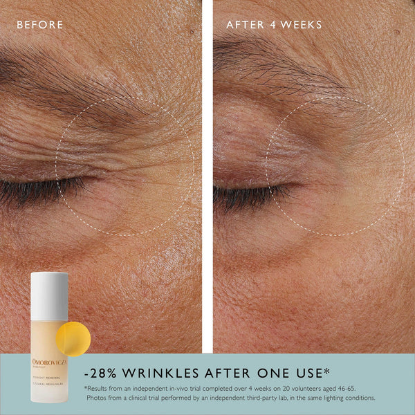 Omorovicza Midnight Renewal Serum 30ml