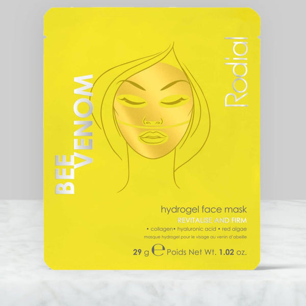 Rodial Bee Venom Hydrogel Facial Mask