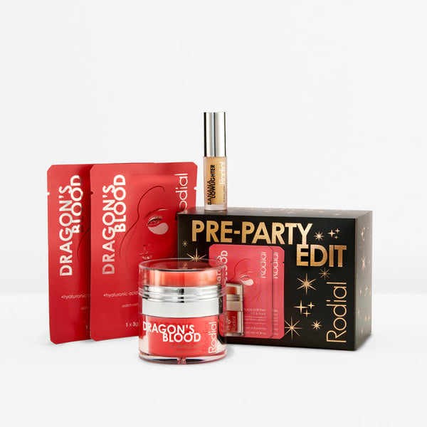 Rodial Pre-Party Edit (Worth £79)